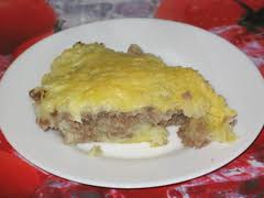 Картофельная запеканка с мясом coochelper.ucoz.com