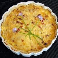 Пирог с лососем и сыром coochelper.ucoz.com