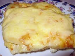 Ароматный картофель (гарнир) coochelper.ucoz.com