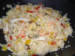 Рис с морепродуктами coochelper.ucoz.com