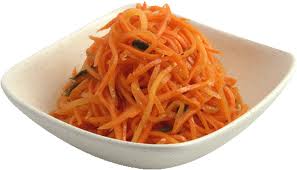 Морковь по-корейски coochelper.ucoz.com