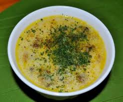 Сырный суп coochelper.ucoz.com