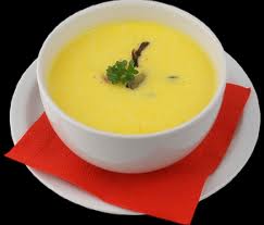 Сырный суп с шампиньонами coochelper.ucoz.com