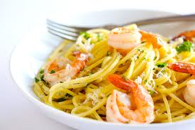 Спагетти с морепродуктами coochelper.ucoz.com