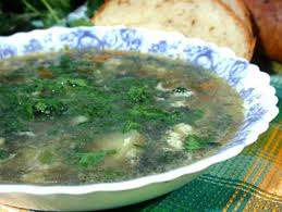 Суп с крапивой coochelper.ucoz.com