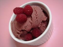 Малиновое мороженое (с йогуртом) coochelper.ucoz.com