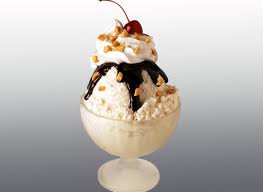 Мороженое с шоколадом coochelper.ucoz.com