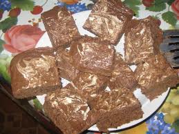 Шоколадные пирожные с фундуком coochelper.ucoz.com