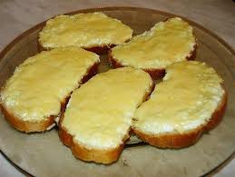 Бутерброд сырный coochelper.ucoz.com