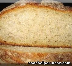 Финский хлеб с овсяными хлопьями coochelper.ucoz.com