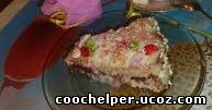 Торт «Овсяное настроение» coochelper.ucoz.com