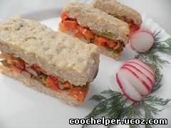 Запеканка рисовая с курицей и овощами coochelper.ucoz.com