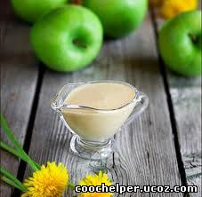 Яблочный соус карри coochelper.ucoz.com