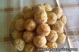 Клецки картофельные с компотом coochelper.ucoz.com