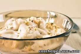 Десерт из бананов и мороженого coochelper.ucoz.com