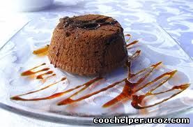 Десерт «Пенёчки» coochelper.ucoz.com