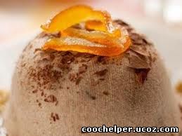 Шоколадная пасха coochelper.ucoz.com