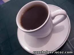 Ягодный кофе coochelper.ucoz.com