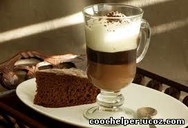 Кофе по-турински «Bicerin» coochelper.ucoz.com