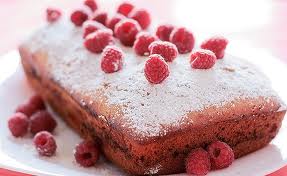 Пирог финансье (financier) coochelper.ucoz.com
