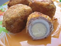 Мясные колобки с яйцом coochelper.ucoz.com