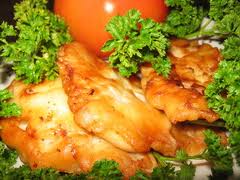 Мясо в сырно-майонезной корочке coochelper.ucoz.com