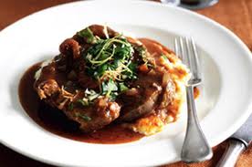 Оссобуко (Osso buco) coochelper.ucoz.com
