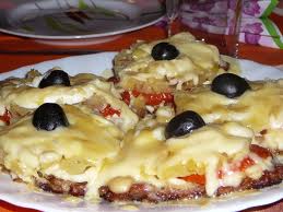 Свинина, запеченная с ананасами coochelper.ucoz.com