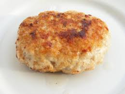Куриные биточки "Вкусно и просто" coochelper.ucoz.com