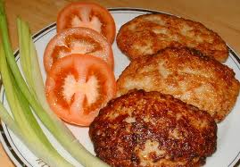 Куриные котлетки coochelper.ucoz.com