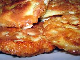 Отбивные из куриной грудки в кляре coochelper.ucoz.com