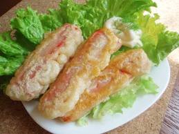 Рыбные палочки в пивном кляре coochelper.ucoz.com