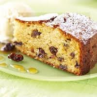 Кекс с изюмом и апельсиновым соком coochelper.ucoz.com